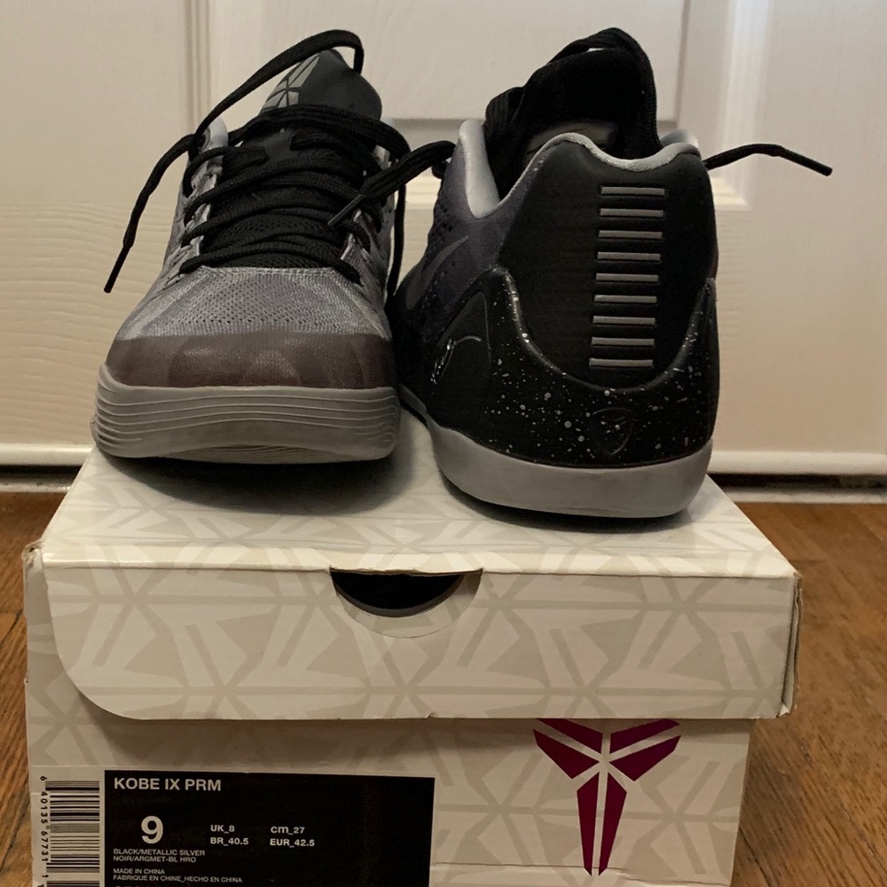 Kobe 9PRM